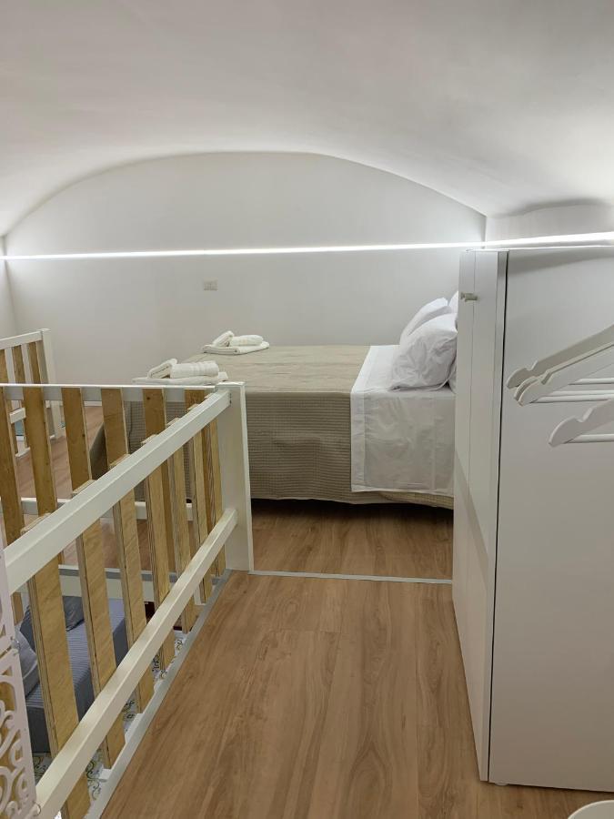 Appartamento Magiuma House Napoli Esterno foto