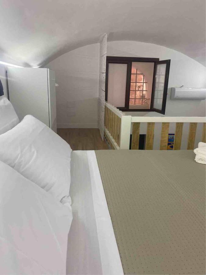 Appartamento Magiuma House Napoli Esterno foto