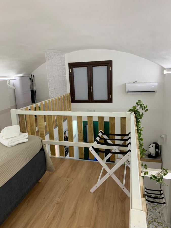 Appartamento Magiuma House Napoli Esterno foto