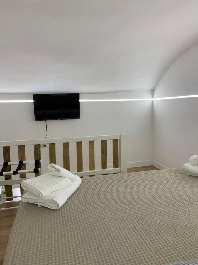 Appartamento Magiuma House Napoli Esterno foto