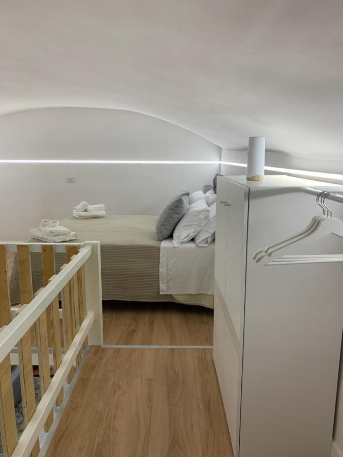 Appartamento Magiuma House Napoli Esterno foto