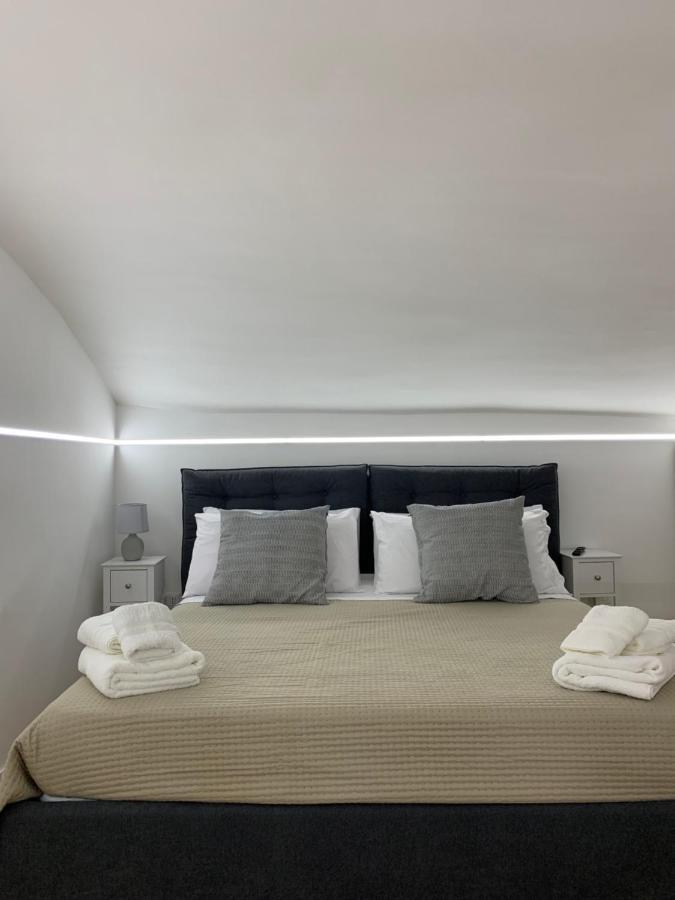 Appartamento Magiuma House Napoli Esterno foto