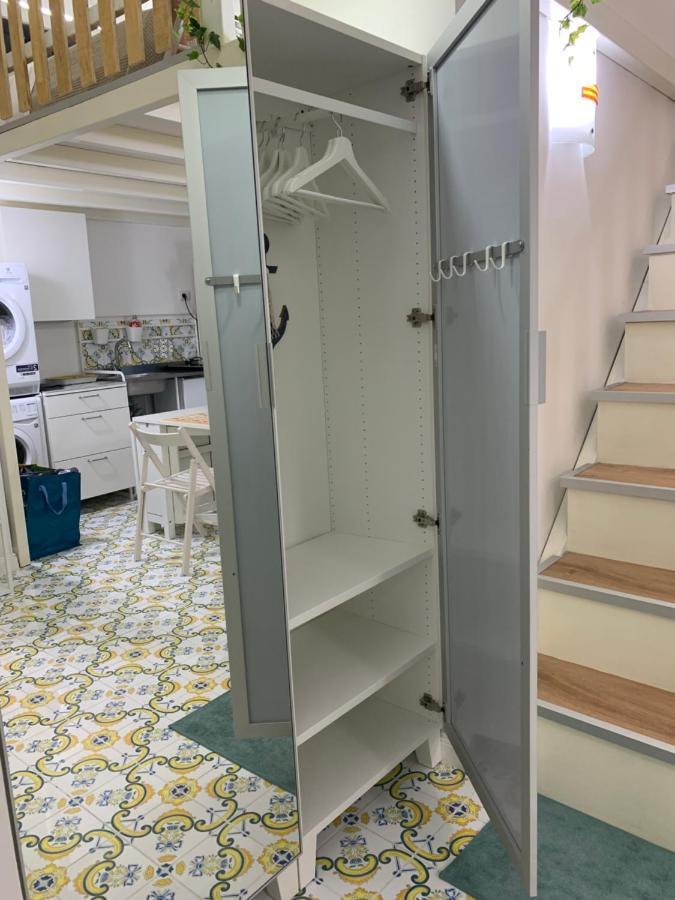 Appartamento Magiuma House Napoli Esterno foto