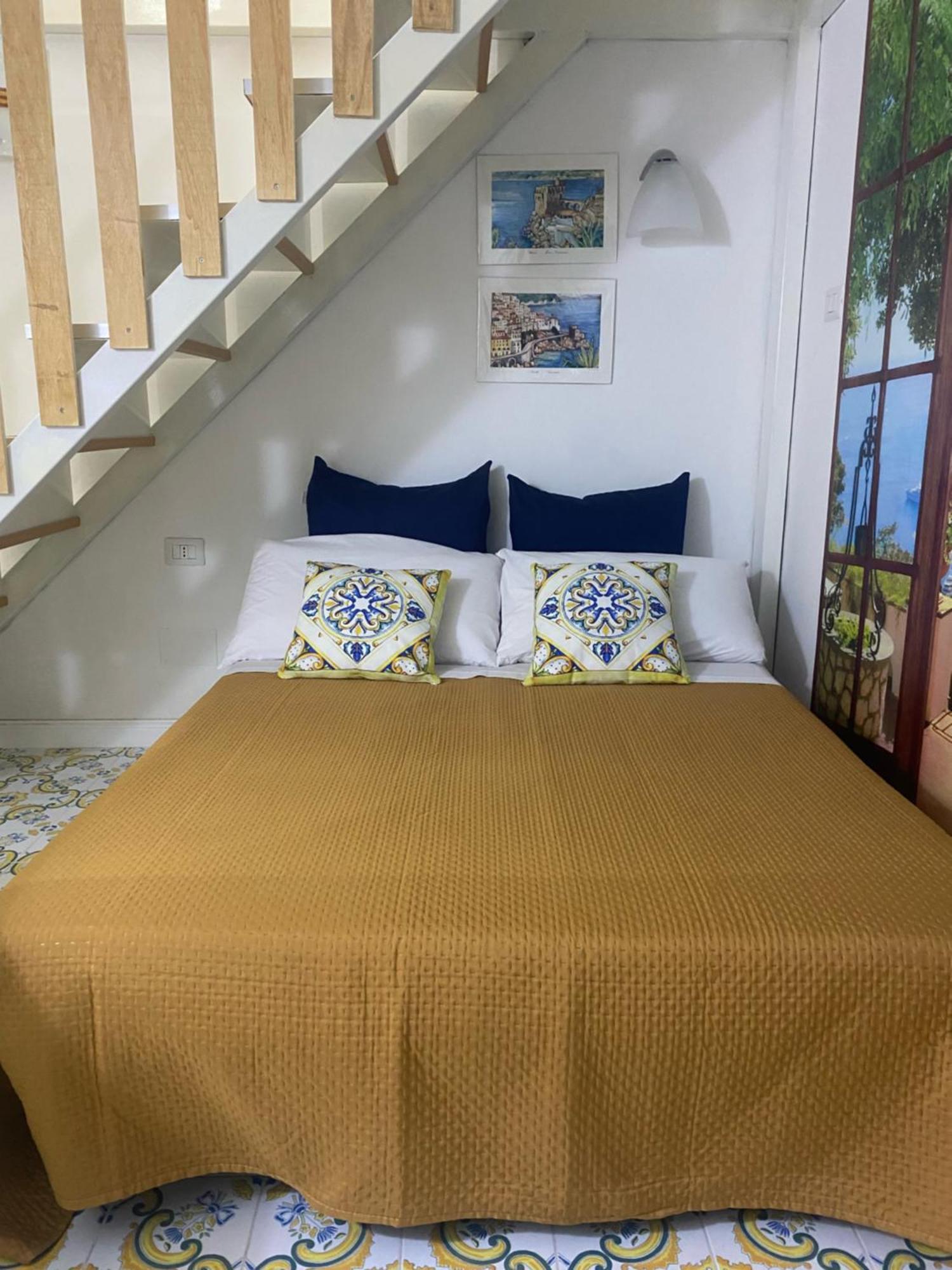 Appartamento Magiuma House Napoli Esterno foto
