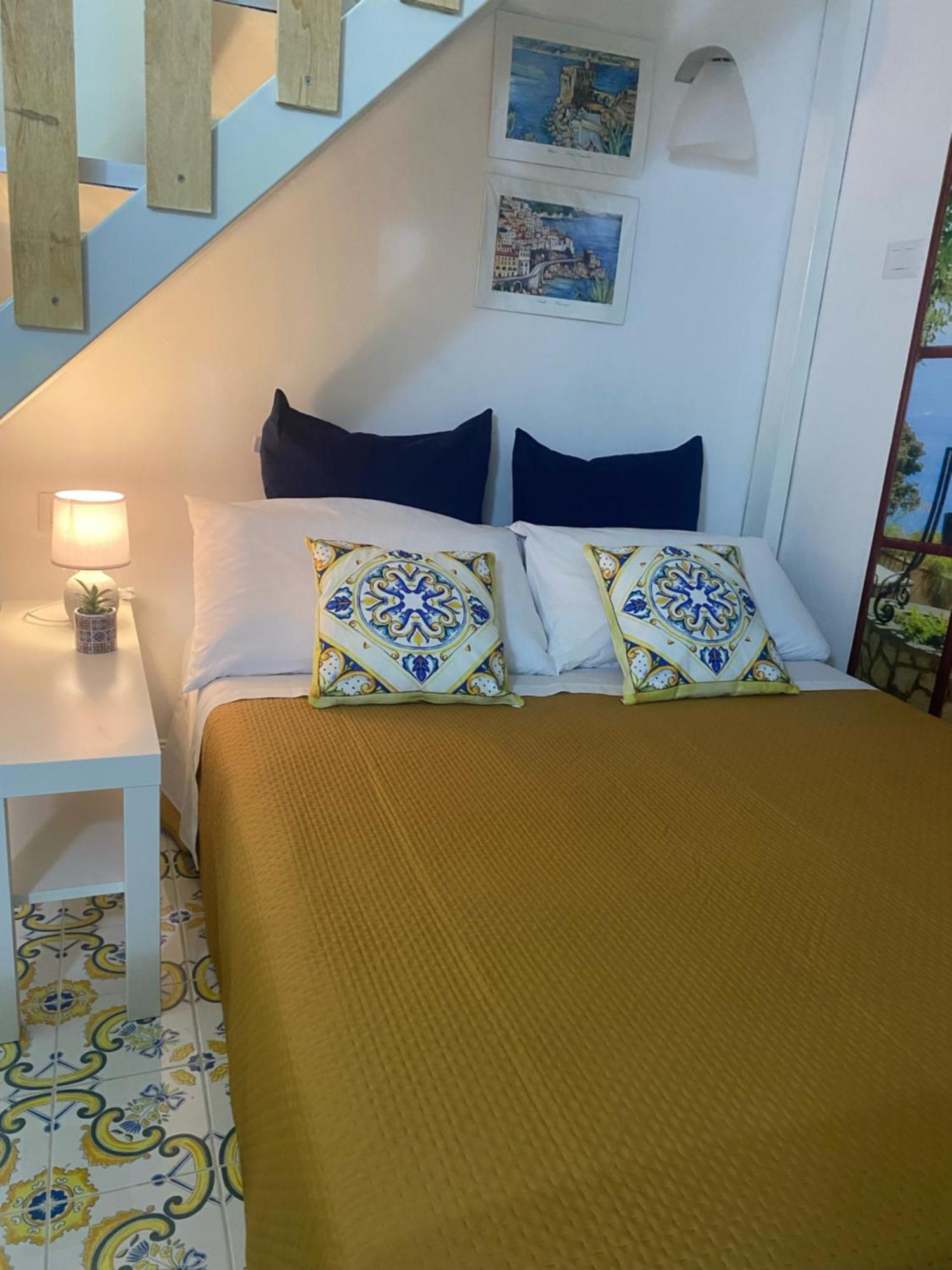 Appartamento Magiuma House Napoli Esterno foto